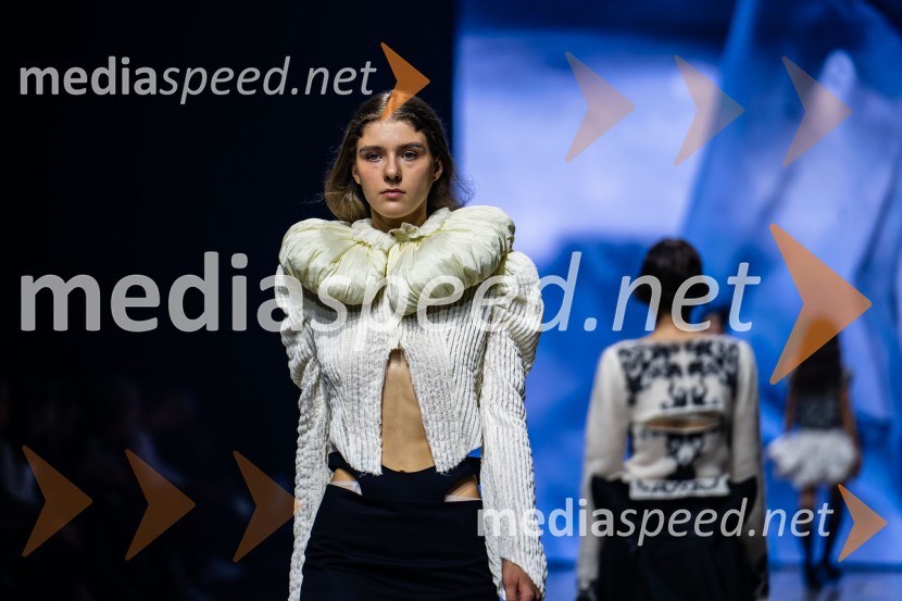 Ljubljana Fashion Week (LJFW) 2026, drugi dan