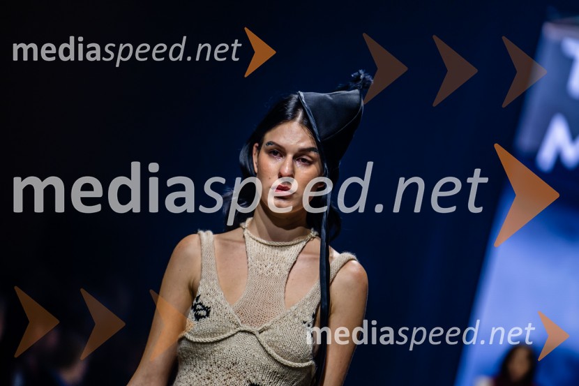 Ljubljana Fashion Week (LJFW) 2026, drugi dan