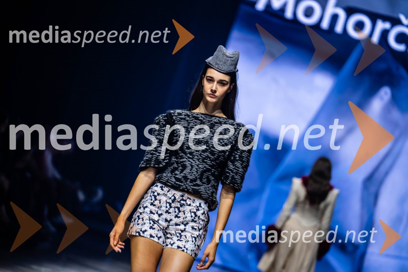 Ljubljana Fashion Week (LJFW) 2026, drugi dan