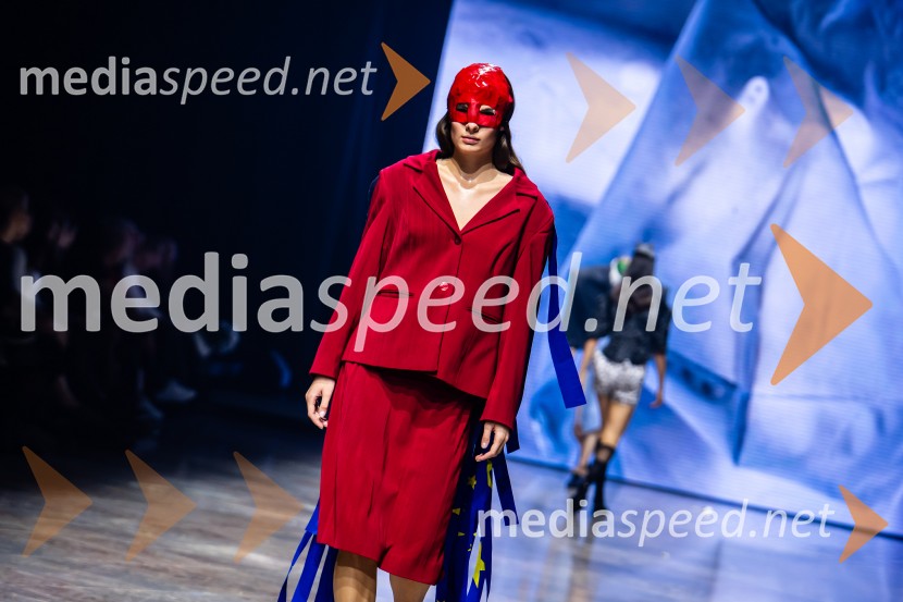 Ljubljana Fashion Week (LJFW) 2026, drugi dan
