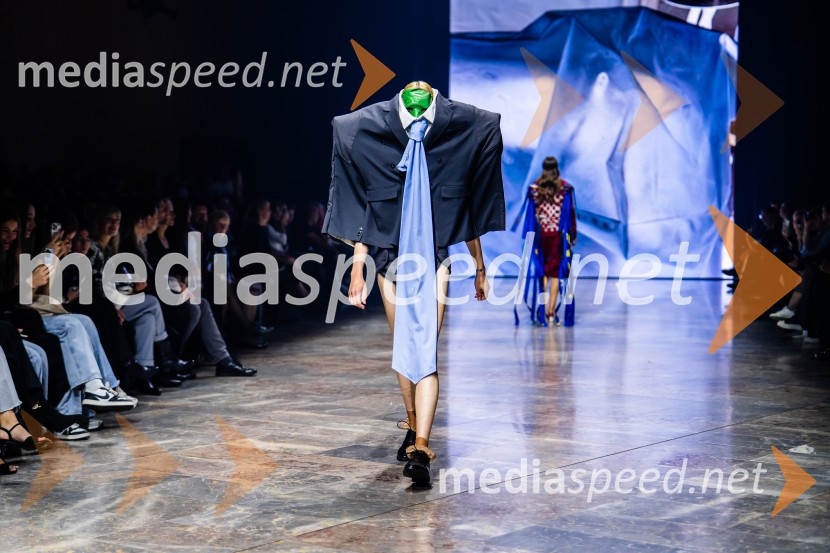 Ljubljana Fashion Week (LJFW) 2026, drugi dan