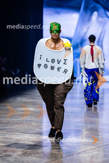 Ljubljana Fashion Week (LJFW) 2026, drugi dan