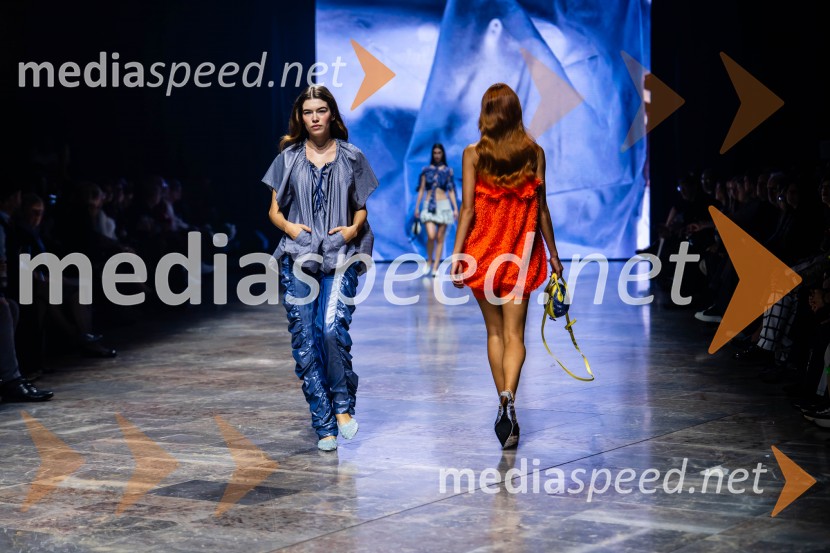 Ljubljana Fashion Week (LJFW) 2026, drugi dan