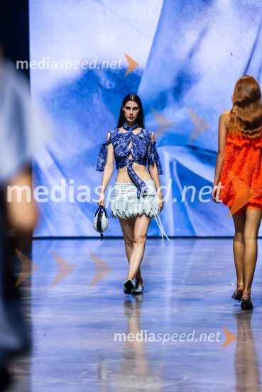 Ljubljana Fashion Week (LJFW) 2026, drugi dan