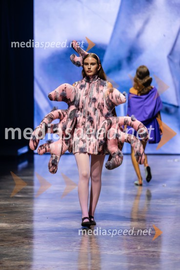 Ljubljana Fashion Week (LJFW) 2026, drugi dan