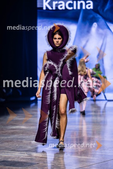 Ljubljana Fashion Week (LJFW) 2026, drugi dan