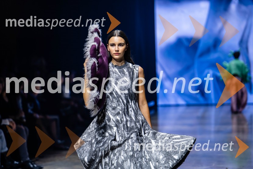 Ljubljana Fashion Week (LJFW) 2026, drugi dan