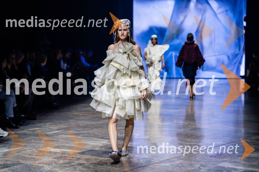 Ljubljana Fashion Week (LJFW) 2026, drugi dan