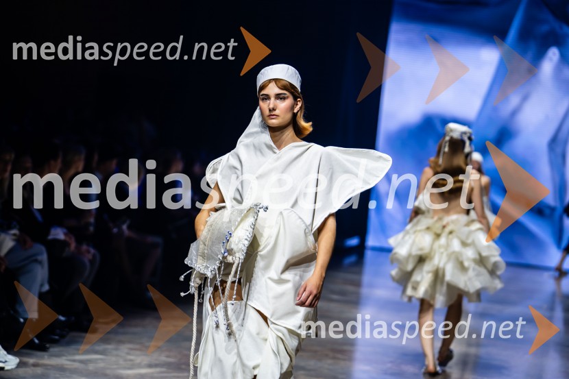 Ljubljana Fashion Week (LJFW) 2026, drugi dan