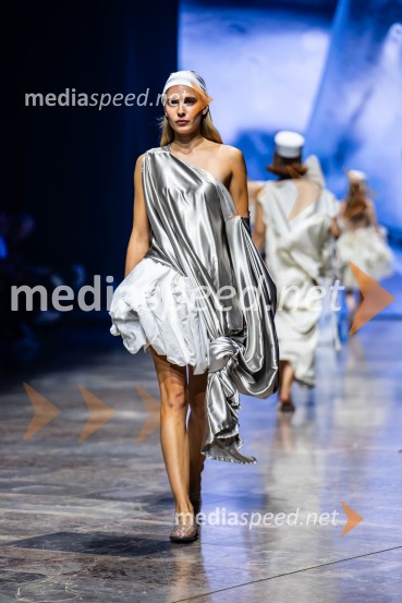 Ljubljana Fashion Week (LJFW) 2026, drugi dan