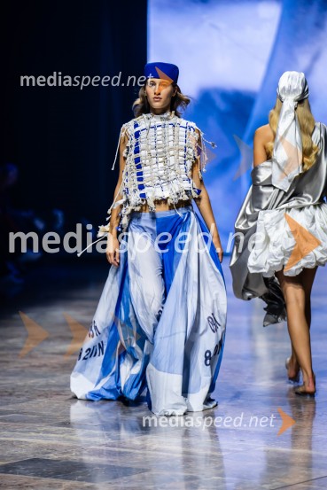 Ljubljana Fashion Week (LJFW) 2026, drugi dan