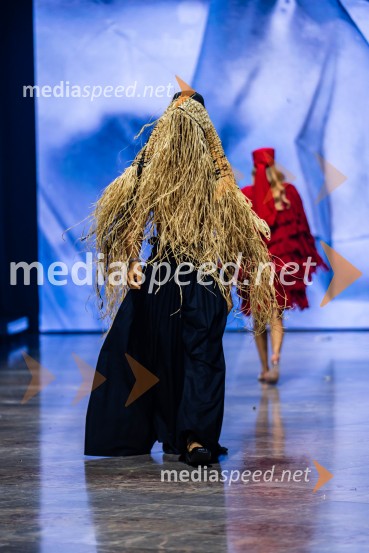 Ljubljana Fashion Week (LJFW) 2026, drugi dan