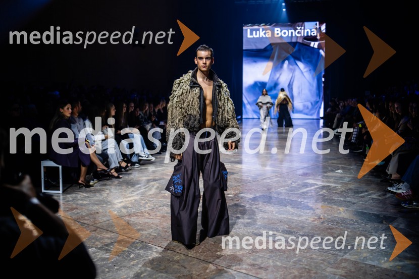 Ljubljana Fashion Week (LJFW) 2026, drugi dan