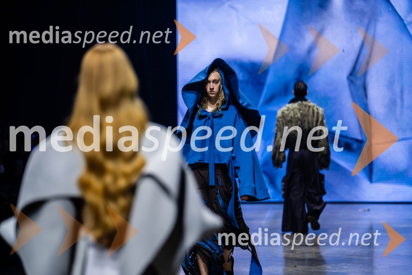 Ljubljana Fashion Week (LJFW) 2026, drugi dan