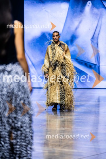 Ljubljana Fashion Week (LJFW) 2026, drugi dan