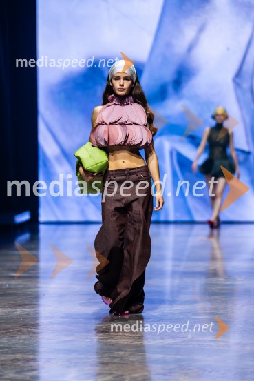 Ljubljana Fashion Week (LJFW) 2026, drugi dan