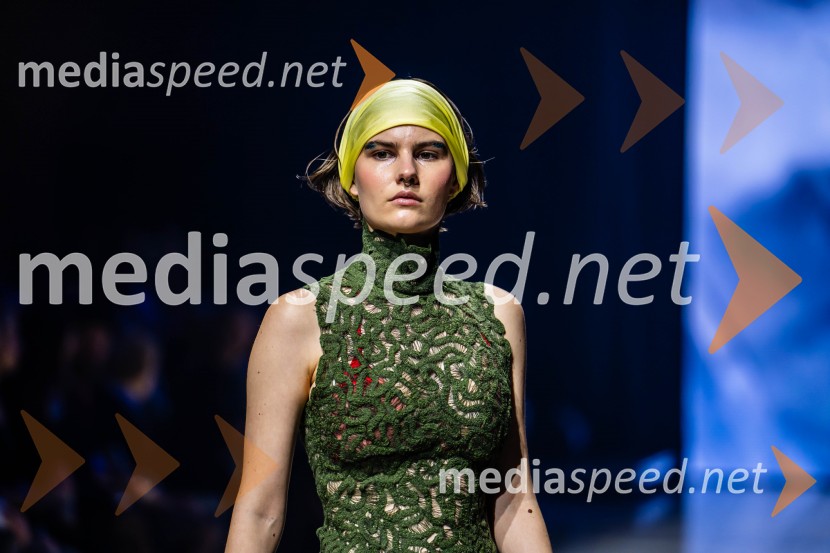 Ljubljana Fashion Week (LJFW) 2026, drugi dan