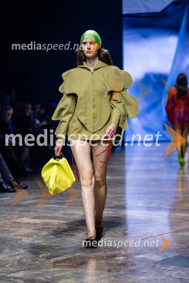 Ljubljana Fashion Week (LJFW) 2026, drugi dan
