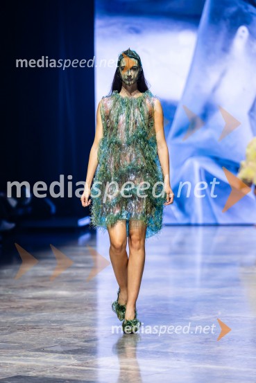 Ljubljana Fashion Week (LJFW) 2026, drugi dan