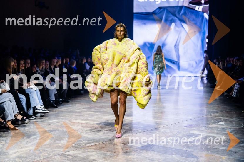 Ljubljana Fashion Week (LJFW) 2026, drugi dan