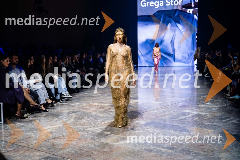 Ljubljana Fashion Week (LJFW) 2026, drugi dan