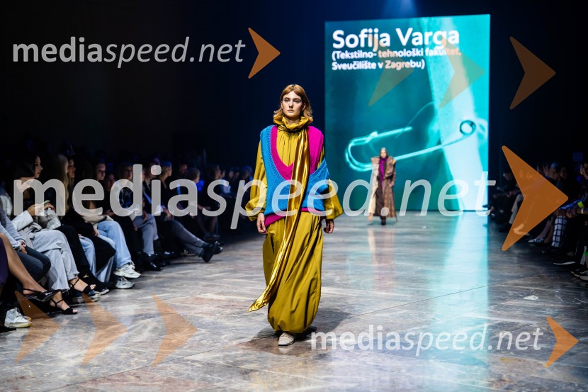 Ljubljana Fashion Week (LJFW) 2026, drugi dan