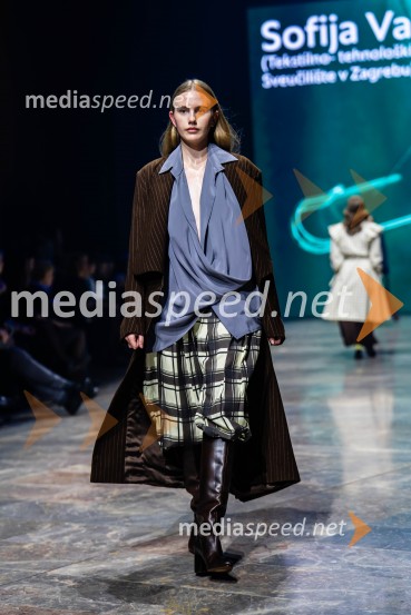 Ljubljana Fashion Week (LJFW) 2026, drugi dan