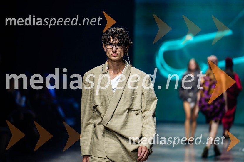 Ljubljana Fashion Week (LJFW) 2026, drugi dan