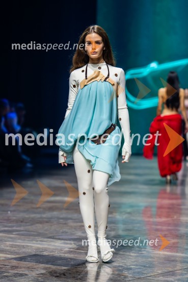 Ljubljana Fashion Week (LJFW) 2026, drugi dan