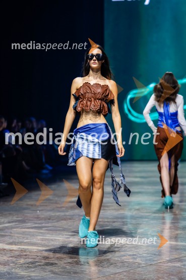 Ljubljana Fashion Week (LJFW) 2026, drugi dan