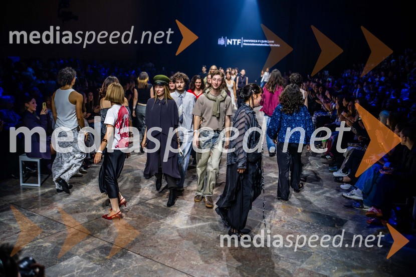Ljubljana Fashion Week (LJFW) 2026, drugi dan