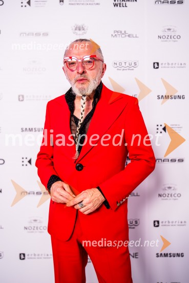 Ljubljana Fashion Week (LJFW) 2026, drugi dan