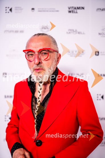 Ljubljana Fashion Week (LJFW) 2026, drugi dan
