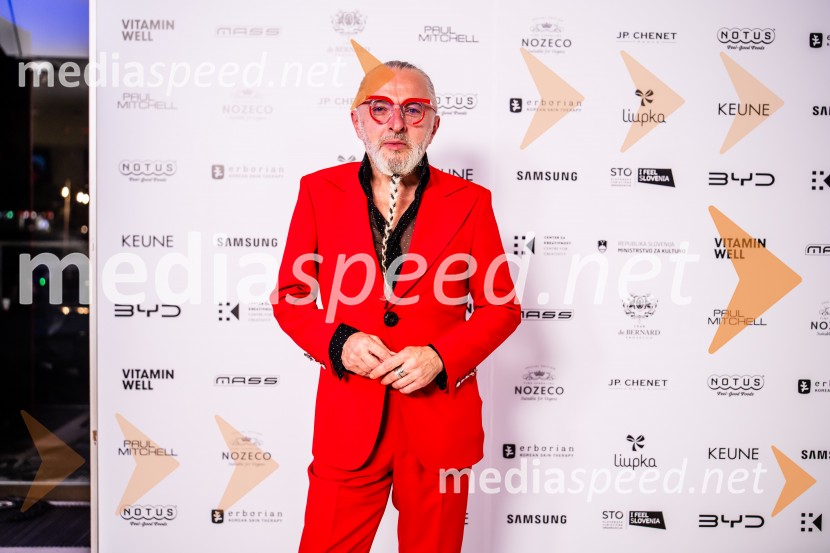 Ljubljana Fashion Week (LJFW) 2026, drugi dan