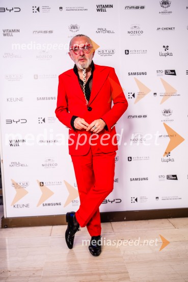 Ljubljana Fashion Week (LJFW) 2026, drugi dan