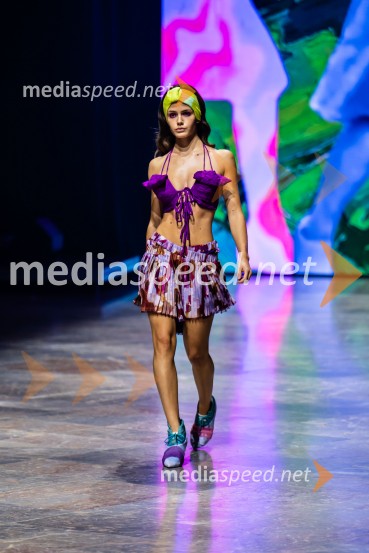 Ljubljana Fashion Week (LJFW) 2026, drugi dan