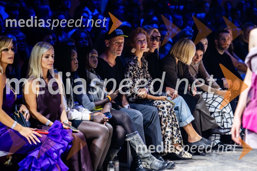 Ljubljana Fashion Week (LJFW) 2026, drugi dan