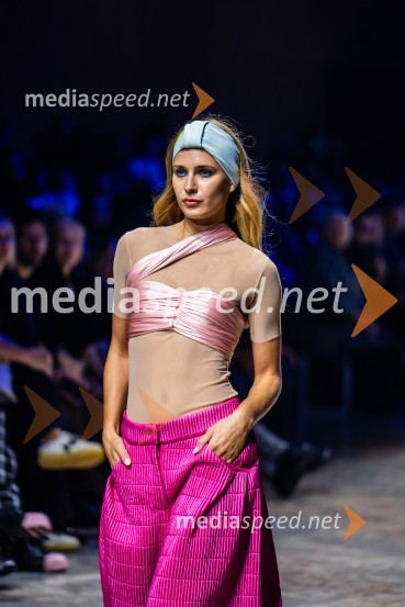 Ljubljana Fashion Week (LJFW) 2026, drugi dan