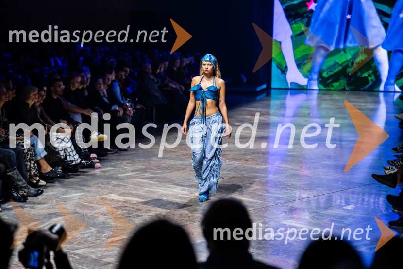 Ljubljana Fashion Week (LJFW) 2026, drugi dan