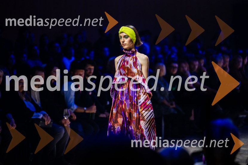 Ljubljana Fashion Week (LJFW) 2026, drugi dan