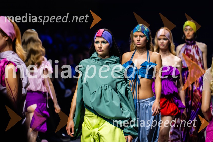 Ljubljana Fashion Week (LJFW) 2026, drugi dan