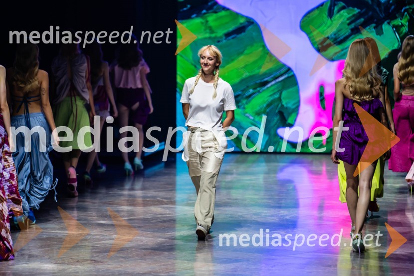 Ljubljana Fashion Week (LJFW) 2026, drugi dan