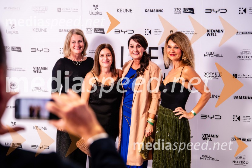 Ljubljana Fashion Week (LJFW) 2026, drugi dan
