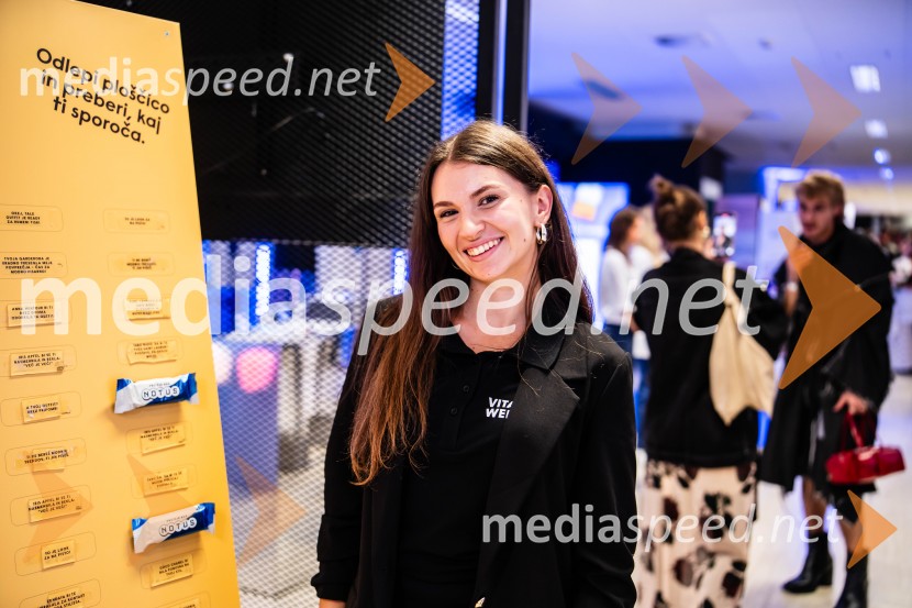 Ljubljana Fashion Week (LJFW) 2026, drugi dan
