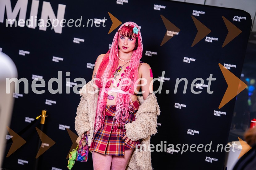 Ljubljana Fashion Week (LJFW) 2026, drugi dan