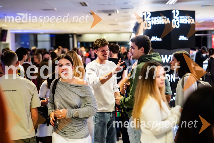 Ljubljana Fashion Week (LJFW) 2026, drugi dan