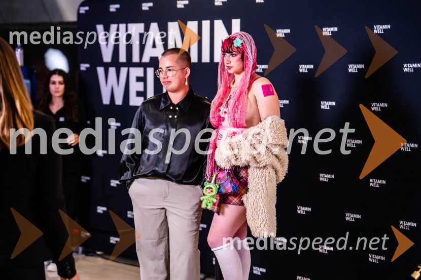 Ljubljana Fashion Week (LJFW) 2026, drugi dan