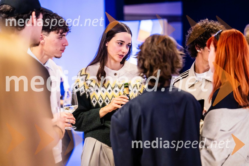 Ljubljana Fashion Week (LJFW) 2026, drugi dan