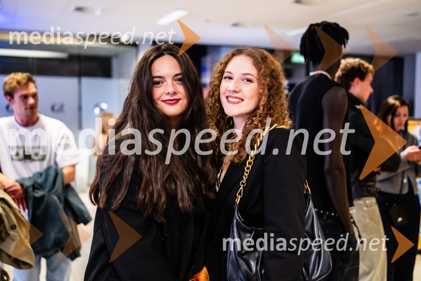 Ljubljana Fashion Week (LJFW) 2026, drugi dan