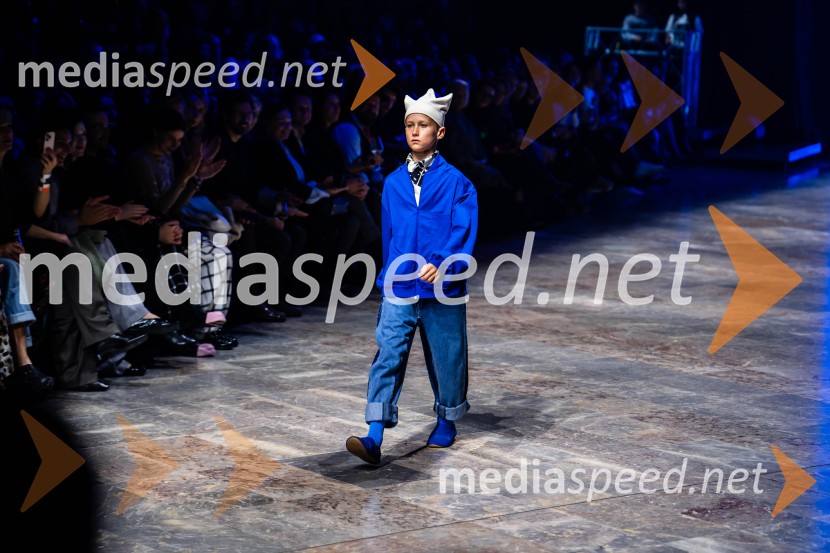 Ljubljana Fashion Week (LJFW) 2026, drugi dan